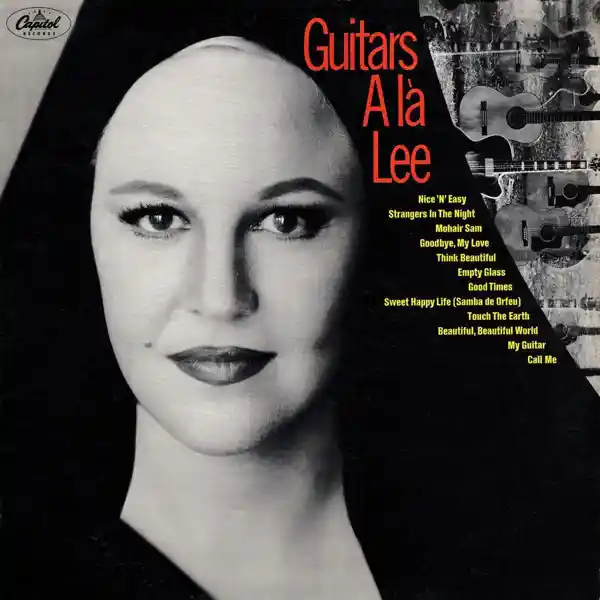 Album Art